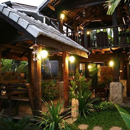 Saithong Guesthouse Chiang Mai Ngoại thất bức ảnh