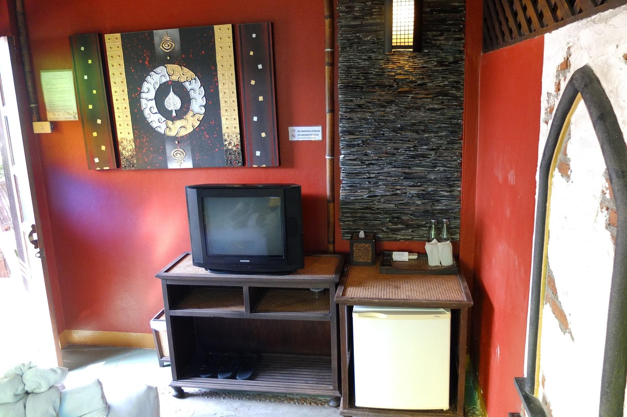 Saithong Guesthouse Chiang Mai Ngoại thất bức ảnh