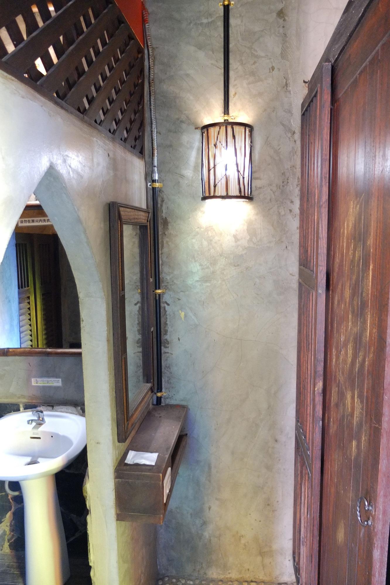 Saithong Guesthouse Chiang Mai Ngoại thất bức ảnh