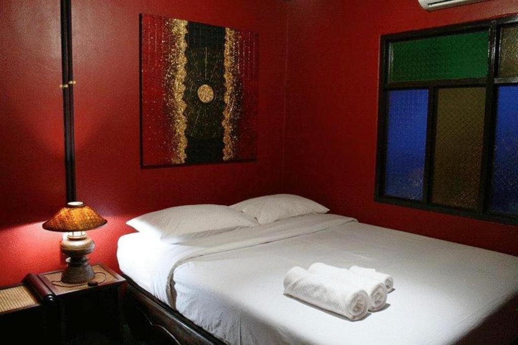 Saithong Guesthouse Chiang Mai Phòng bức ảnh