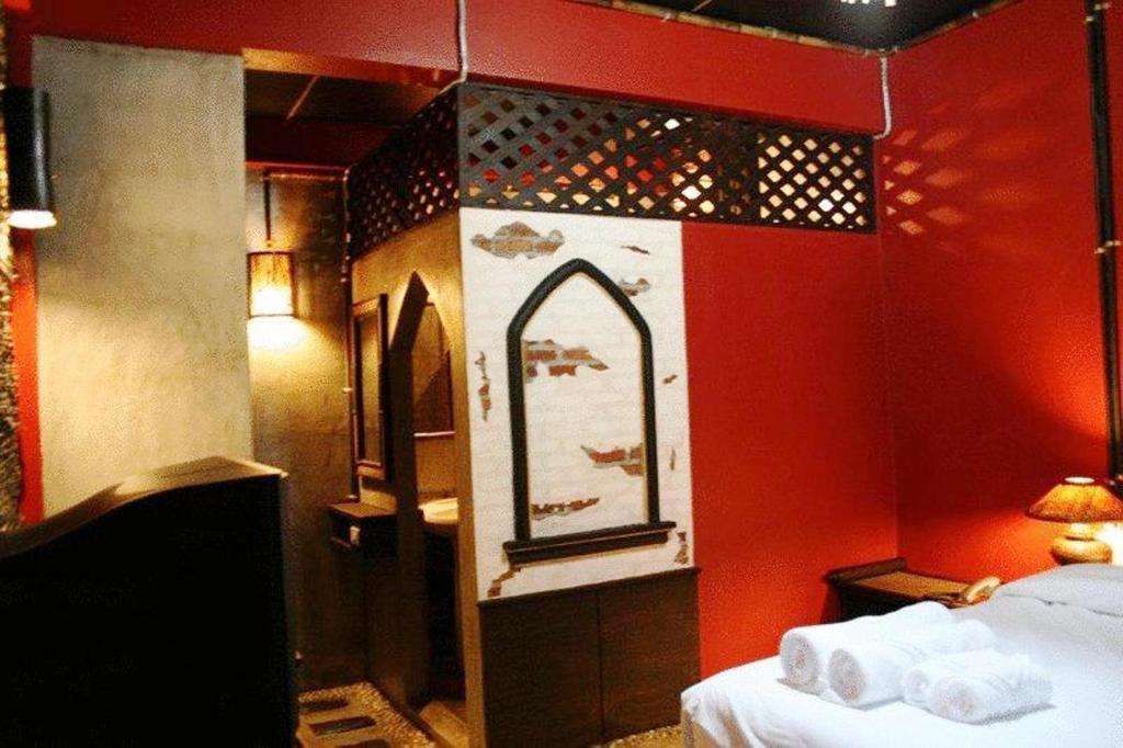 Saithong Guesthouse Chiang Mai Phòng bức ảnh