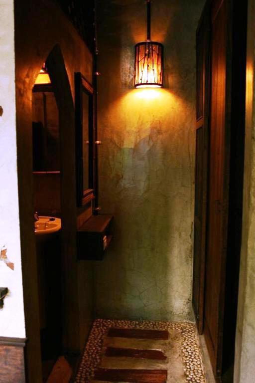 Saithong Guesthouse Chiang Mai Phòng bức ảnh